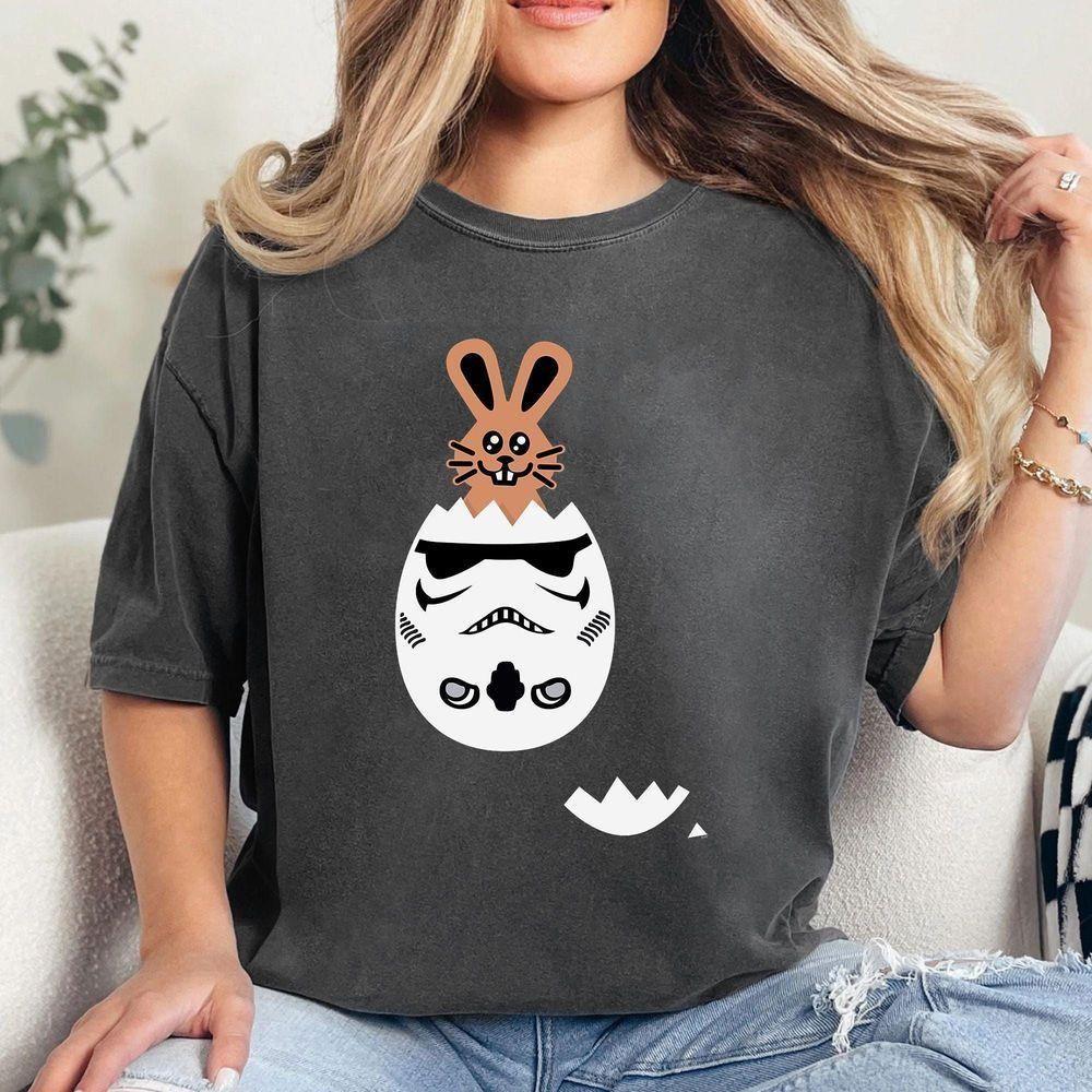 Stomtrooper Easter Eggs Spring Star Wars Vuitino Shirt Stomtrooper Easter Eggs Spring Star Wars Vuitino Shirt